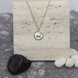 Dolphin Pendant Necklace - Adorn-iq