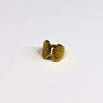Dual Shell Ring