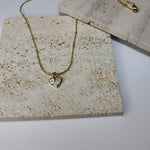 Evil Eye Pendant Necklace - Adorn-iq