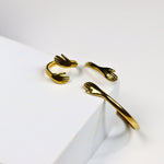 Gold Hug Combo Set - Adorn-iq