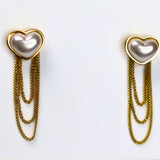 Heartstrings Earrings - Adorn-iq