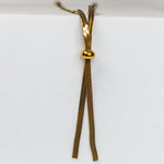 Sleek Snake Chain - Adorn-iq
