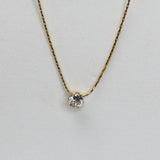 Gem Radiance Pendant Necklace - Adorn-iq