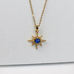 Royal Sunshine Necklace - Adorn-iq
