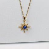 Royal Sunshine Necklace - Adorn-iq