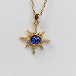 Royal Sunshine Necklace - Adorn-iq