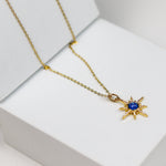 Royal Sunshine Necklace - Adorn-iq
