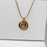 Eddy Necklace - Adorn-iq