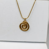 Eddy Necklace - Adorn-iq