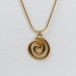 Eddy Necklace - Adorn-iq