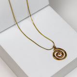 Eddy Necklace - Adorn-iq