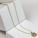 Eddy Necklace - Adorn-iq