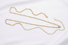 Starlight Sands Layered Waist Chain