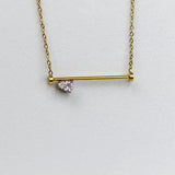 Eva Necklace - Adorn-iq