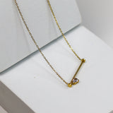 Eva Necklace - Adorn-iq