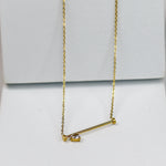 Eva Necklace - Adorn-iq