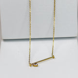 Eva Necklace - Adorn-iq