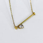 Eva Necklace - Adorn-iq