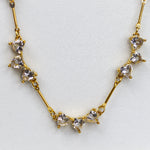 Solitaire Necklace Combo Set - Adorn-iq