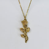Rose Necklace - Adorn-iq