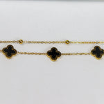 Fortune Chain Bracelet - Adorn-iq