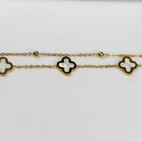 Fortune Chain Bracelet - Adorn-iq