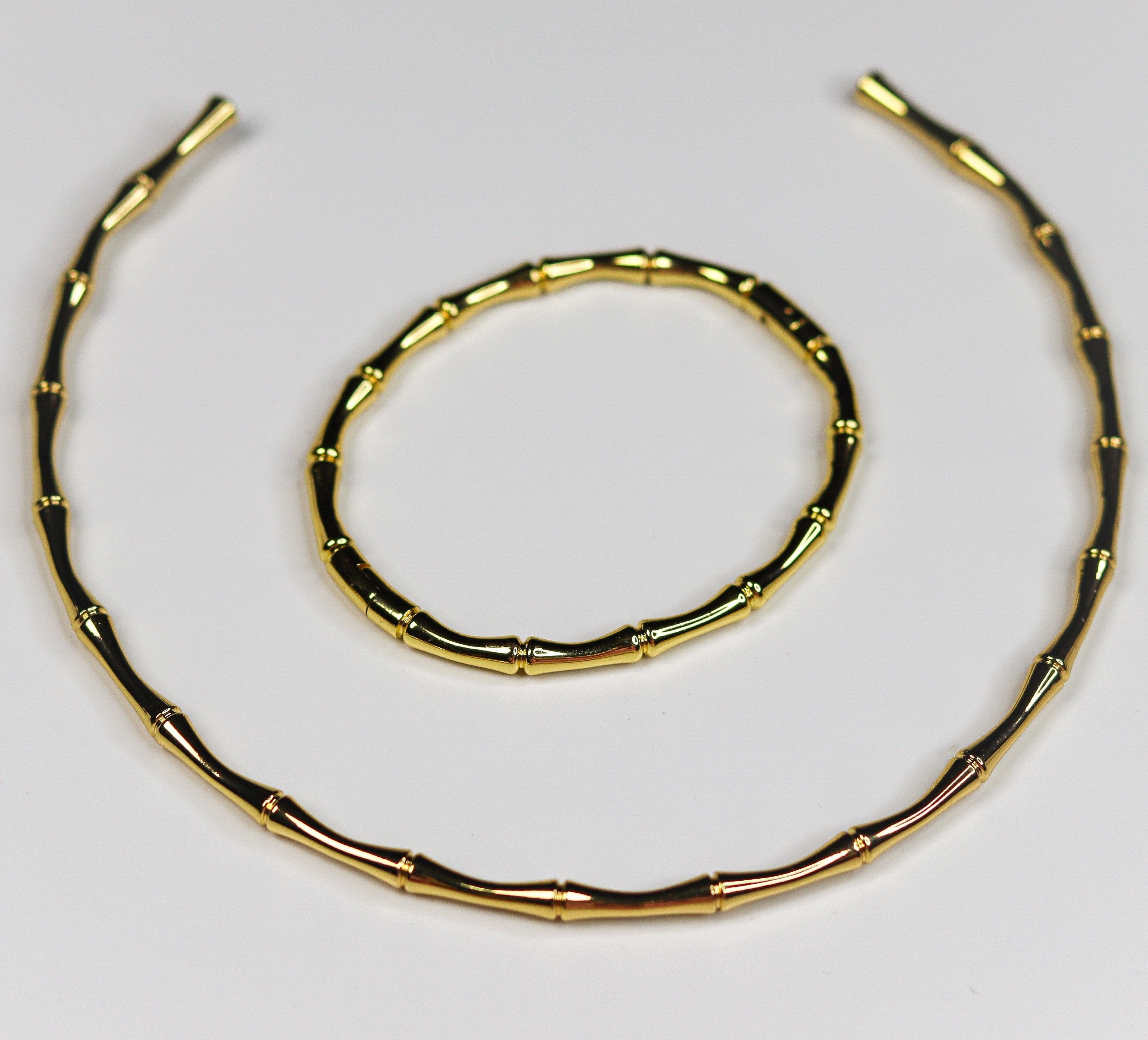 Golden Grove Combo Set - Adorn-iq