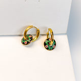 Froshia Hoops