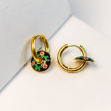 Froshia Hoops