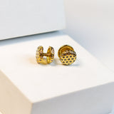 Starlit Earrings