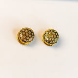 Starlit Earrings
