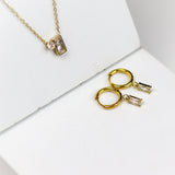 Luxe Clarity Combo Set