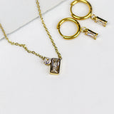 Luxe Clarity Combo Set