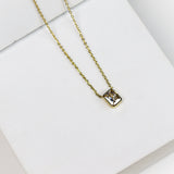 Glam Chain Necklace