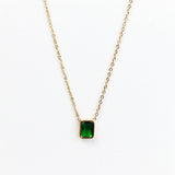 Glam Chain Necklace
