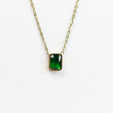 Glam Chain Necklace