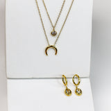 Celestial Charm Combo Set