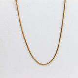 Classic Chain Combo Set