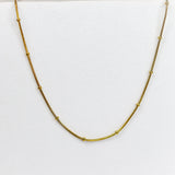 Classic Chain Combo Set
