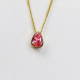 Elegant Drop Necklace