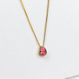 Elegant Drop Necklace