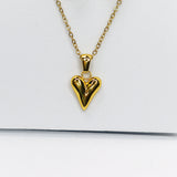 Classic Heart Combo Set