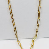 Turtle Charm Necklace