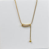 Swaying Bloom Pendant