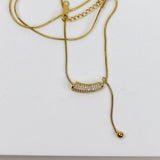 Swaying Bloom Pendant