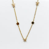 Wings of Grace Pendant Necklace