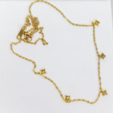 Dewdrop Elegance Necklace
