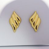 Wave Bliss Earrings