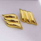 Wave Bliss Earrings