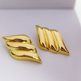 Wave Bliss Earrings